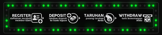 Nusa363 Jackpot